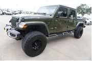 $37725 : Jeep Gladiator 2023 4x4 Spor thumbnail