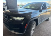 Jeep Grand Cherokee L 2022 4