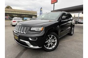 $14850 : 2015 Grand Cherokee Summit thumbnail