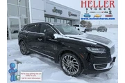 Lincoln Nautilus 2019 AWD Re en Chicago