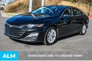 $16920 : Chevrolet Malibu 2024 LT 4dr thumbnail