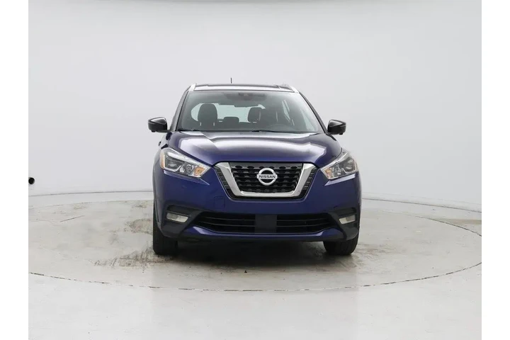 $17998 : Nissan Kicks 2020 SR 4dr Cro image 5