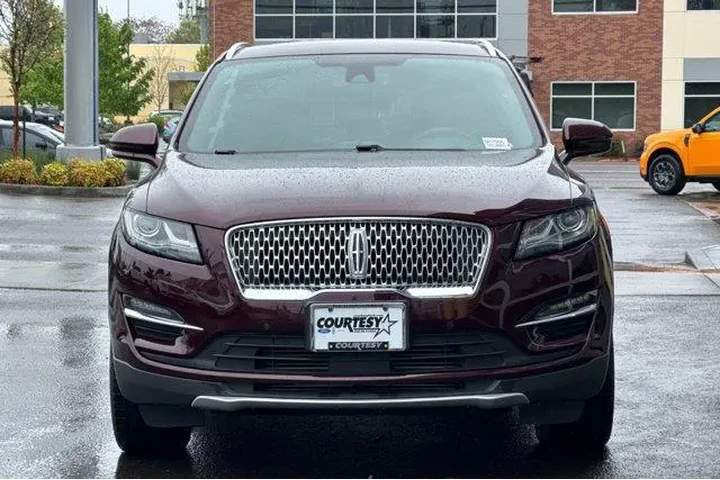 $22222 : Lincoln MKC 2019 AWD Reserve image 9