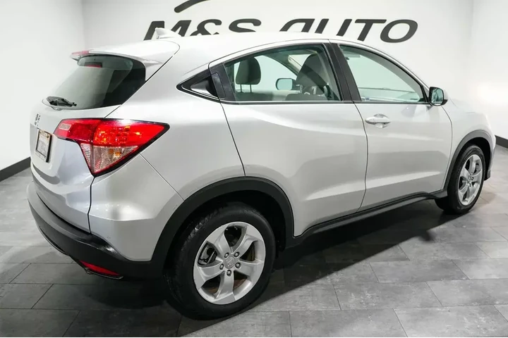 $17965 : 2016 HR-V image 5