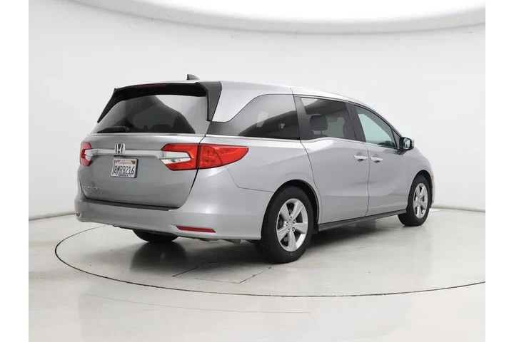 $27998 : Honda Odyssey 2019 EX-L 4dr image 8