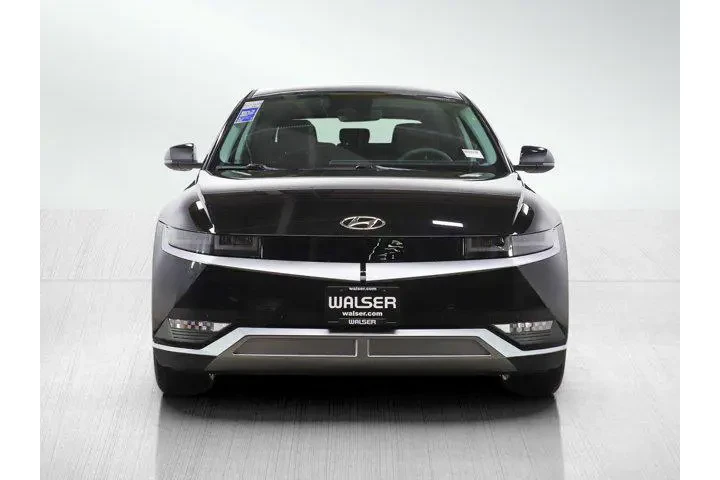 $26998 : Hyundai IONIQ 5 2024 AWD SEL image 8