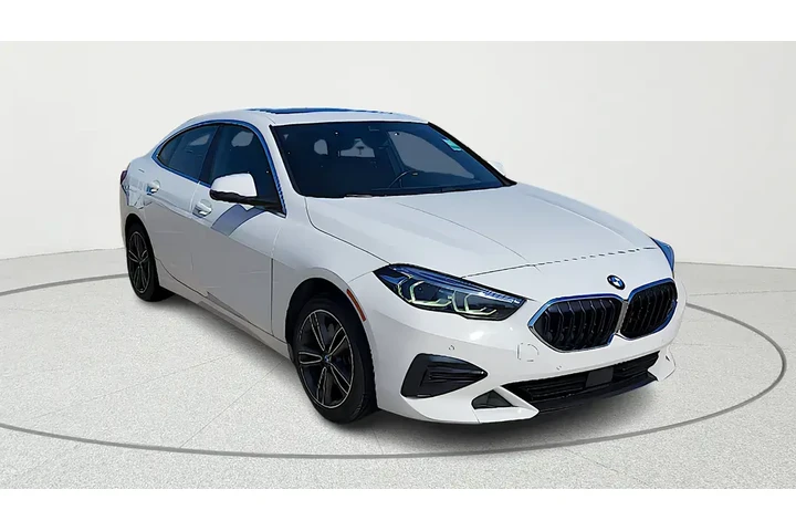 $25027 : BMW 2 Series 2024 228i Gran image 1