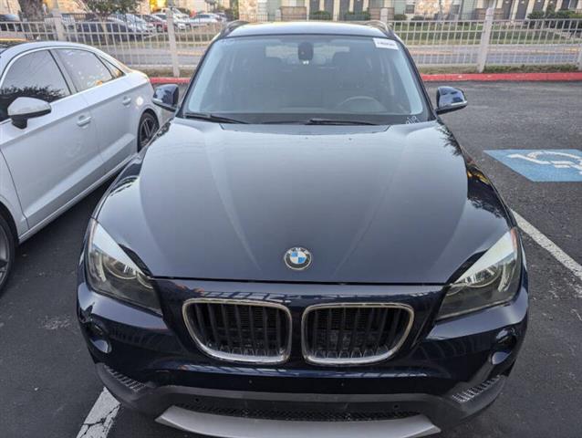 $7990 : 2013 BMW X1 xDrive28i image 3