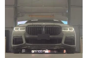 $39390 : BMW 7 Series 2022 740i 4dr S thumbnail