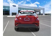 $20491 : Toyota C-HR 2021 LE 4dr Cros thumbnail