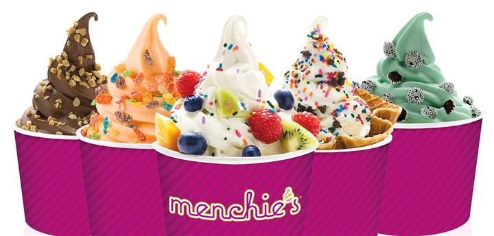 Menchie's Frozen Yogurt image 5