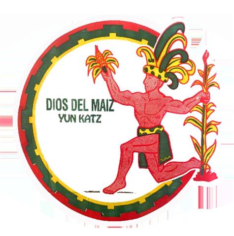 Dios Del Maiz YunKatz Tortilla image 2