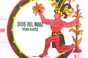 Dios Del Maiz YunKatz Tortilla thumbnail 2