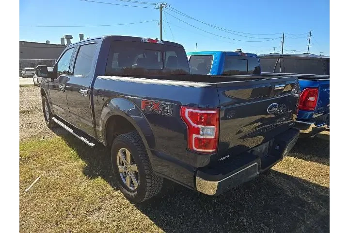 $25097 : Ford F-150 2019 4x4 XL 4dr S image 2