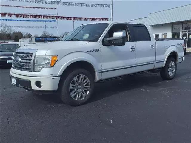 $15490 : 2010 FORD F150 SUPERCREW CAB image 8