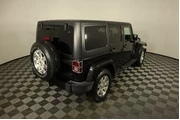 $19595 : Jeep Wrangler Unlimited 2016 thumbnail