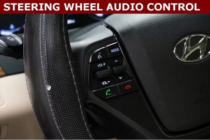 $9999 : Hyundai SONATA 2015 Sport 4d image 8