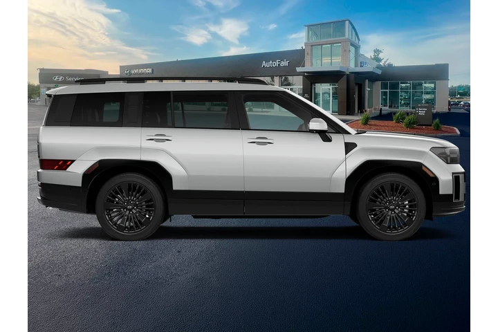$39200 : Hyundai SANTA FE Hybrid 2024 image 9