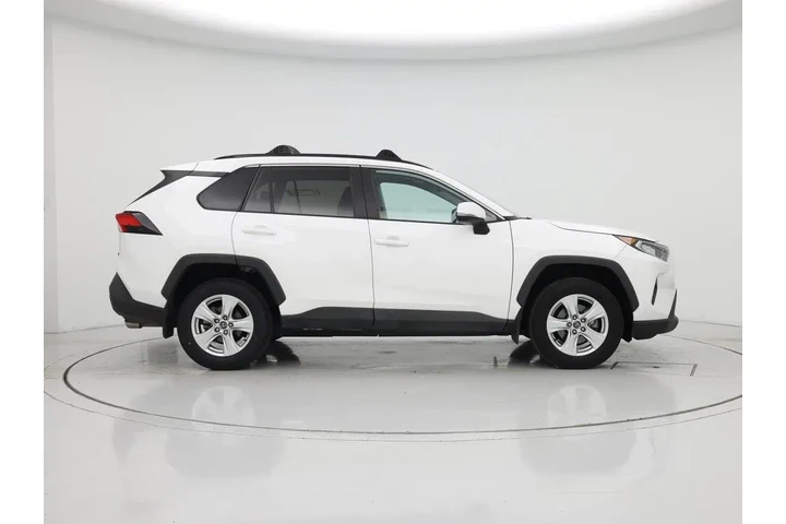 $23998 : Toyota RAV4 2020 XLE 4dr SUV image 7