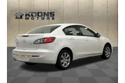 $9975 : Mazda Mazda3 2013 i SV 4dr S thumbnail