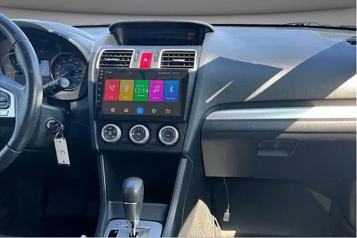 $15000 : Subaru Crosstrek 2016 AWD 2. image 9