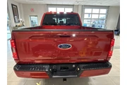 $37972 : Ford F-150 2023 4x4 XLT 4dr thumbnail