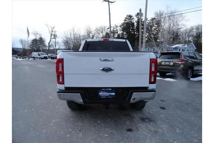 $32995 : Ford Ranger 2021 4x4 XLT 4dr image 6