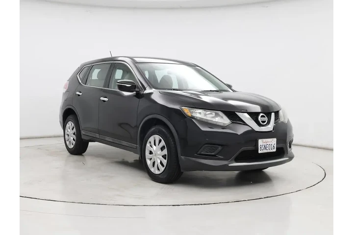 $15998 : Nissan Rogue 2015 AWD S 4dr image 1