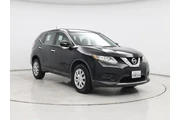 Nissan Rogue 2015 AWD S 4dr