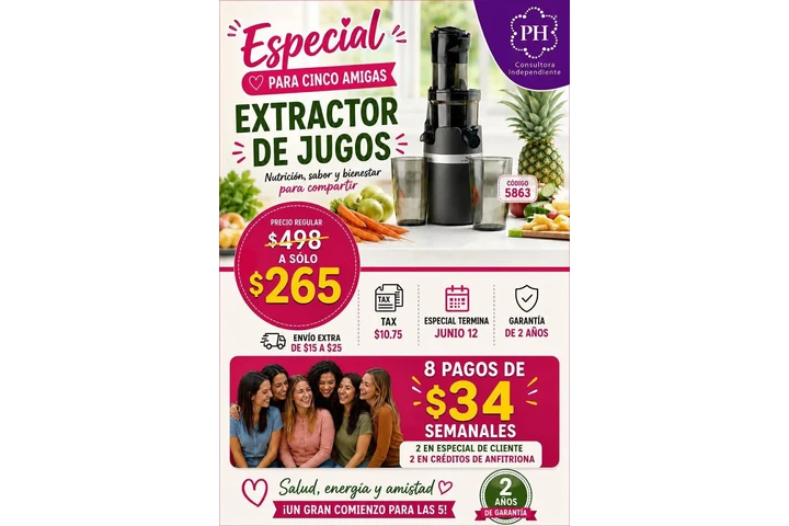 Consultora de "Princess House" image 4
