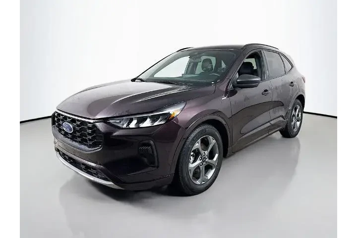 $24500 : Ford Escape 2023 ST-Line 4dr image 3
