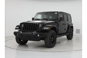 $29998 : Jeep Wrangler Unlimited 2021 thumbnail