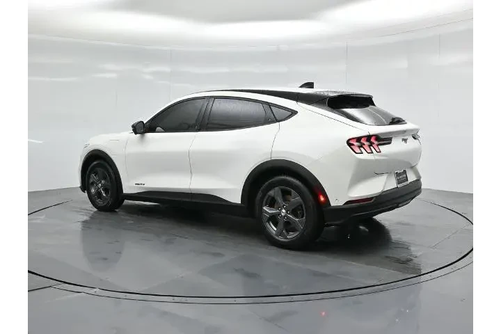 $23564 : Ford Mustang Mach-E 2023 Sel image 7