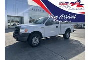 Ford F-150 2014 4x4 XL 2dr R en Lexington