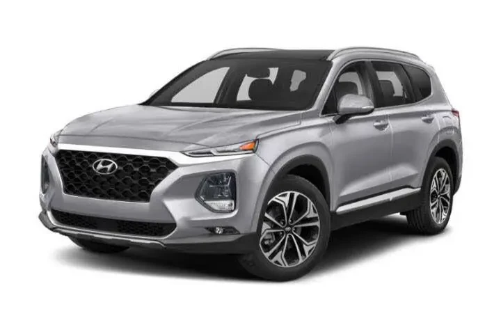 $20999 : Hyundai SANTA FE 2020 Limite image 1