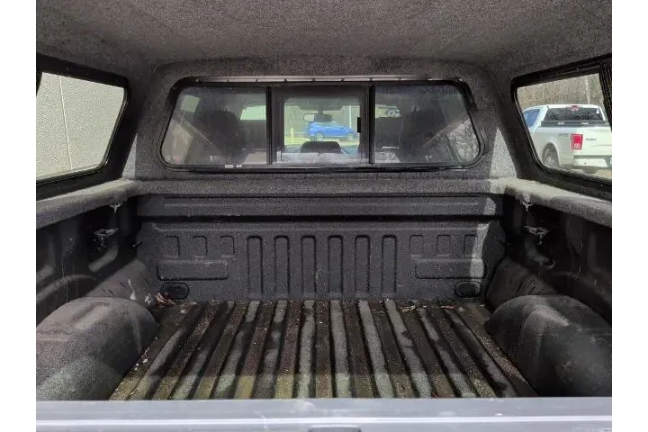 $40000 : Ford F-150 2020 4x4 XL 4dr S image 9