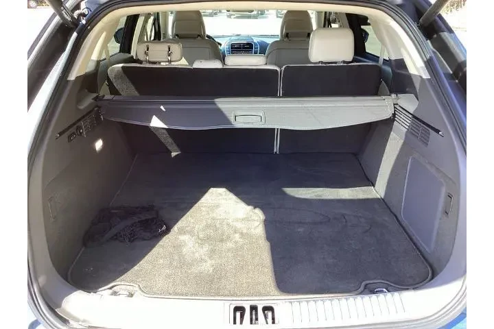 $17928 : Lincoln Nautilus 2019 Select image 10