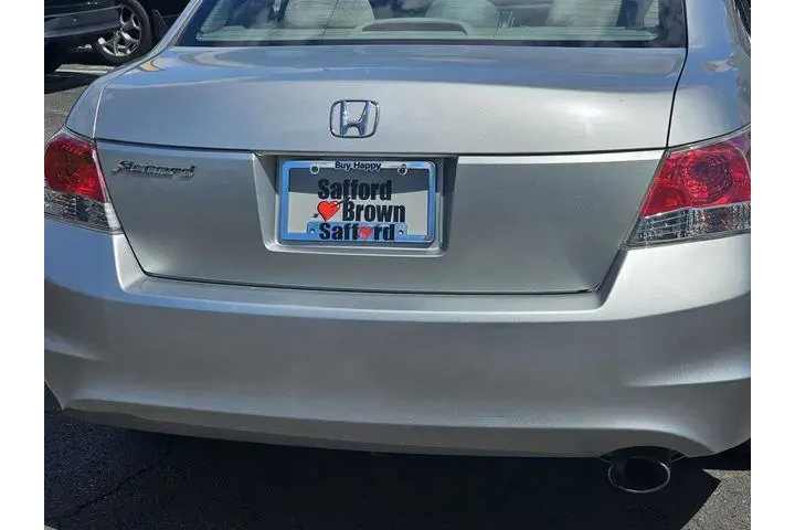 $9898 : Honda Accord 2010 LX-P 4dr S image 6