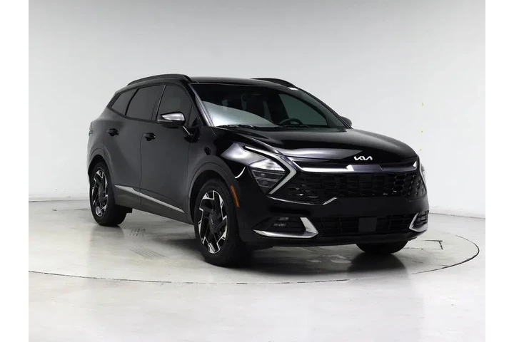 $29998 : Kia Sportage 2024 SX-Prestig image 1