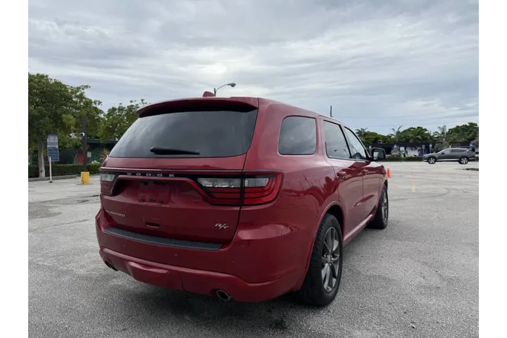 $14888 : 2014 Durango R/T image 10