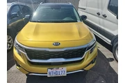 $21491 : Kia Seltos 2021 AWD SX Turbo thumbnail