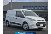 Ford Transit Connect 2018 XL
