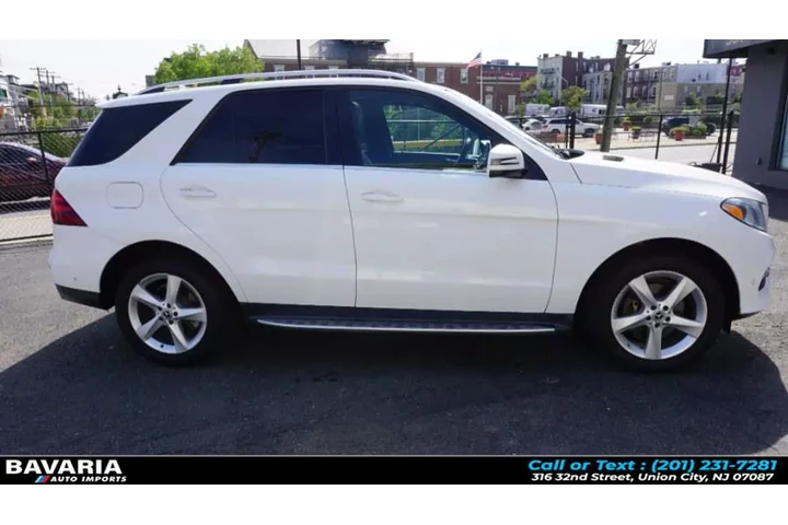 $16888 : 2017 GLE GLE 350 4MATIC SUV image 8