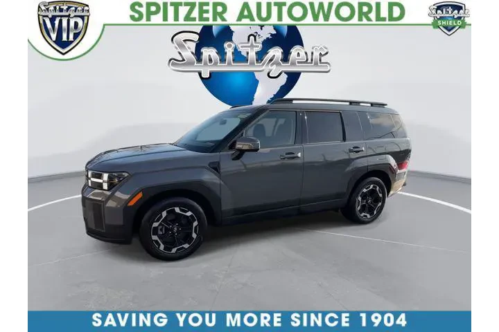 $29823 : Hyundai SANTA FE 2024 AWD SE image 4