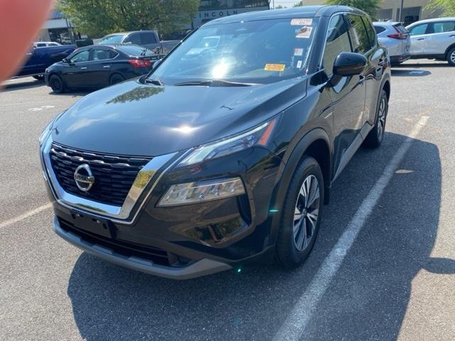 $26299 : PRE-OWNED 2021 NISSAN ROGUE SV image 1