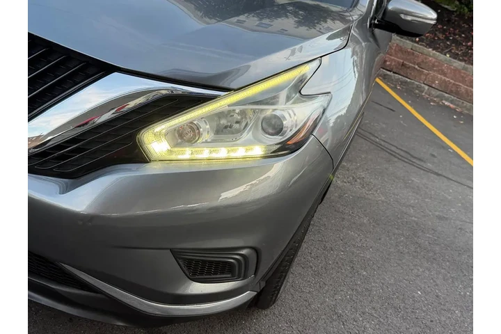 $11995 : 2015 Murano S image 9