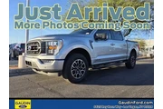 Ford F-150 2022 4x4 XL 4dr S en Las Vegas