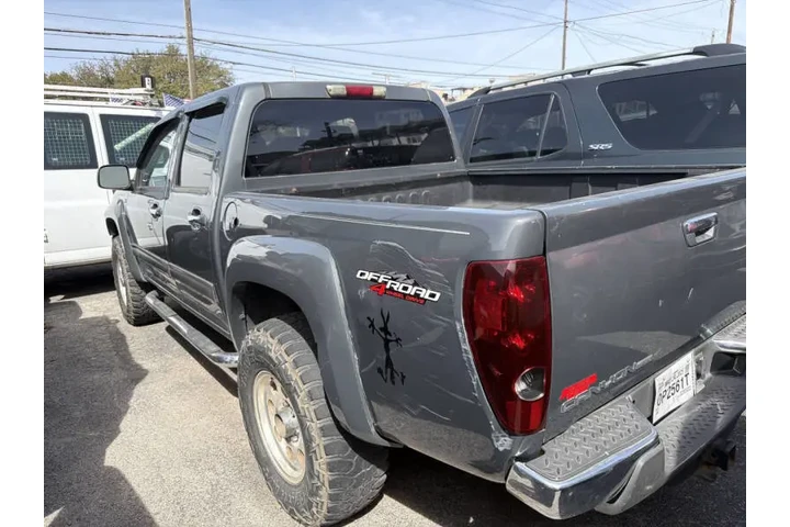 $15995 : 2012 GMC Canyon SLE-1 image 6