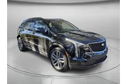 $27647 : Cadillac XT4 2023 Sport 4dr thumbnail