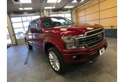 Ford F-150 2019 4x4 Limited
